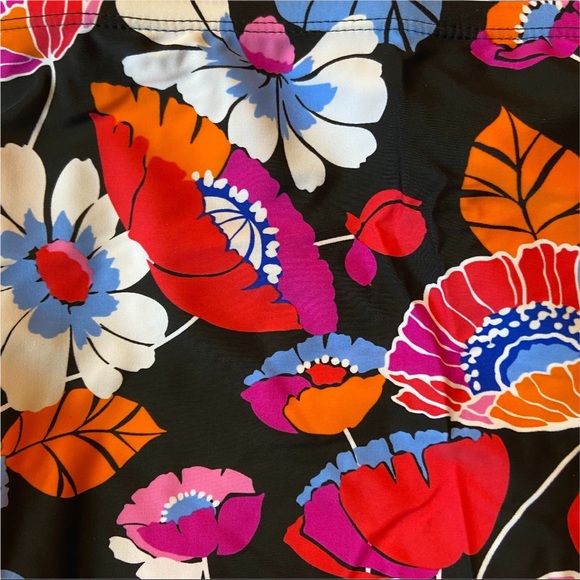 Island escape tankini strappy Tank - Picture 10 of 10